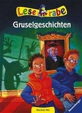 Cover: Gruselgeschichten - Ravensburger