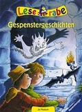 Cover: Gespenstergeschichten - Ravensburger