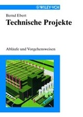 Cover: Technische Projekte - Wiley-VCH