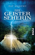 Cover: Die Geisterseherin - Piper