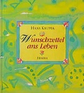 Cover: Wunschzettel ans Leben - Verlag Herder