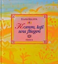 Cover: Komm, lass uns fliegen - Verlag Herder
