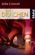 Cover: Die Drachen - Piper