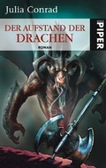 Cover: Der Aufstand der Drachen - Piper