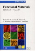 Cover: Functional Materials - Wiley-VCH