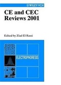 Cover: CE and CEC Reviews 2001 - Wiley-VCH