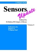 Cover: Sensors Update - Wiley-VCH