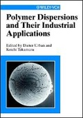 Cover: Polymer Dispersions and Their Industrial Applications - Wiley-VCH