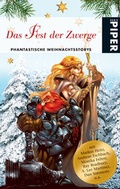 Cover: Das Fest der Zwerge - Piper