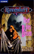 Cover: Ravenloft / Hort des B&ouml;sen - Goldmann