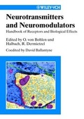 Cover: Neurotransmitters and Neuromodulators - Wiley-VCH
