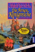 Cover: Die fernen K&ouml;nigreiche - Goldmann