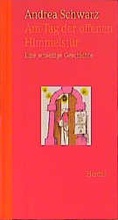Cover: Am Tag der offenen Himmelst&uuml;r - Verlag Herder