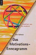 Cover: Das Motivations-Enneagramm - Verlag Herder