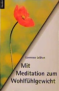 Cover: Mit Meditation zum Wohlf&uuml;hlgewicht - Verlag Herder
