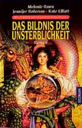 Cover: Die Chronik des Goldenen Schl&uuml;ssels / Das Bildnis der Unsterblichkeit - Goldmann