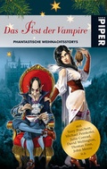 Cover: Das Fest der Vampire - Piper