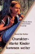 Cover: Charakterstarke Kinder kommen weiter - Verlag Herder