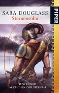 Cover: Sternensohn - Piper