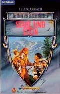 Cover: Der Bund der Drachenlanze / Stahl und Stein - Goldmann