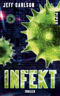 Enlarge image Cover: Infekt - Piper
