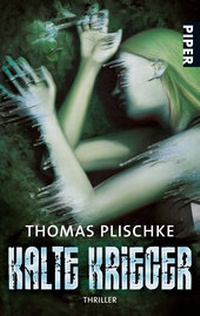 Enlarge image Cover: Kalte Krieger - Piper