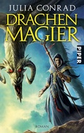 Cover: Drachenmagier - Piper
