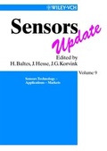 Cover: Sensors Update - Wiley-VCH