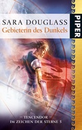 Cover: Gebieterin des Dunkels - Piper