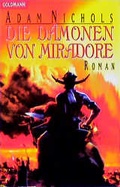 Cover: Die D&auml;monen von Mirador - Goldmann