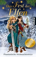Cover: Das Fest der Elfen - Piper