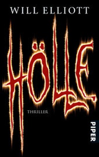 Enlarge image Cover: Hölle - Piper