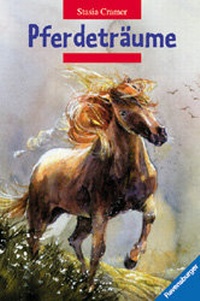 Enlarge image Cover: Pferdeträume - Ravensburger