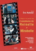 Cover: 4 aventures de Reinette et Mirabelle / Livre d'accompagnement - Cornelsen Verlag GmbH