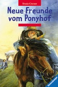 Cover: Neue Freunde vom Ponyhof - Ravensburger