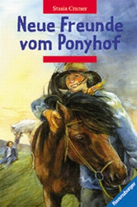 Enlarge image Cover: Neue Freunde vom Ponyhof - Ravensburger