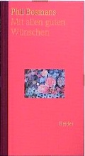 Cover: Mit allen guten W&uuml;nschen - Verlag Herder