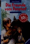 Cover: Die Freunde vom Ponyhof - Ravensburger