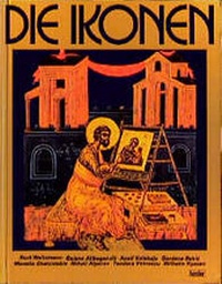 Enlarge image Cover: Die Ikonen - Verlag Herder