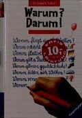 Cover: Warum? Darum! - Ravensburger