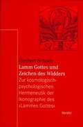 Cover: Lamm Gottes und Zeichen des Widders - Verlag Herder