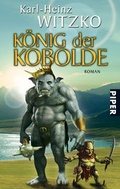 Cover: K&ouml;nig der Kobolde - Piper