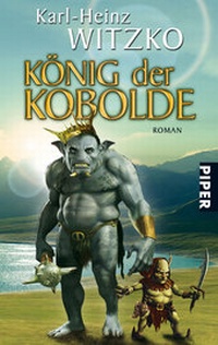 Enlarge image Cover: König der Kobolde - Piper
