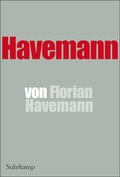 Cover: Havemann - Suhrkamp