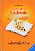 Cover: Biblische Geschichten - Ravensburger