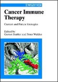 Cover: Cancer Immune Therapy - Wiley-VCH