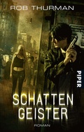 Cover: Schattengeister - Piper