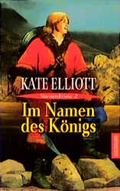 Cover: Sternenkrone / Im Namen des K&ouml;nigs - Goldmann
