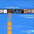 Cover: HistoTutor 1.0 - Wiley-VCH
