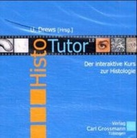 Enlarge image Cover: HistoTutor 1.0 - Wiley-VCH